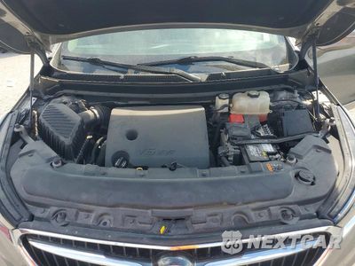 Zdjęcie 12 z 13 samochodu: 2019 BUICK ENCLAVE ESSENCE VIN:5GAERBKW5KJ104202 - miniatura