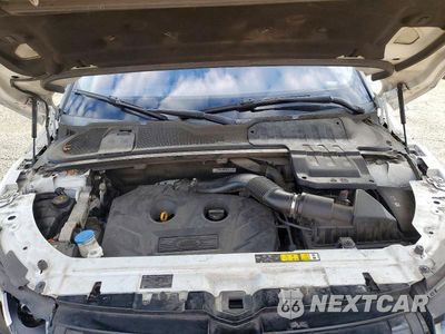 Zdjęcie 12 z 13 samochodu: 2017 LAND ROVER RANGE ROVER EVOQUE SE VIN:SALVP2BG2HH250661 - miniatura