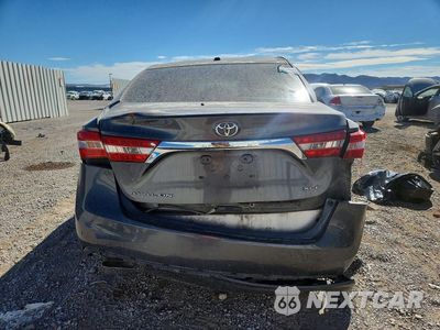 Zdjęcie 6 z 14 samochodu: 2013 TOYOTA AVALON VIN:4T1BK1EB9DU001113 - miniatura