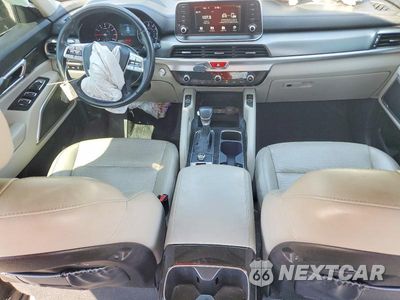 Zdjęcie 8 z 13 samochodu: 2020 KIA TELLURIDE S VIN:5XYP64HC6LG035899 - miniatura