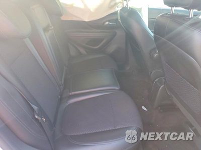 Zdjęcie 11 z 13 samochodu: 2020 BUICK ENCORE PREFERRED VIN:KL4CJESB5LB045783 - miniatura