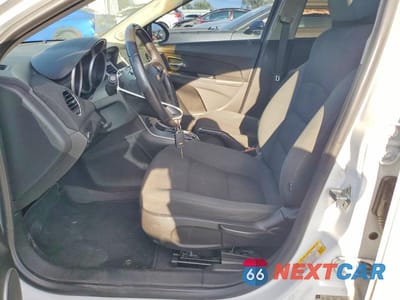 Zdjęcie 7 z 12 samochodu: 2012 CHEVROLET CRUZE LT VIN:1G1PF5SC6C7101386 - miniatura