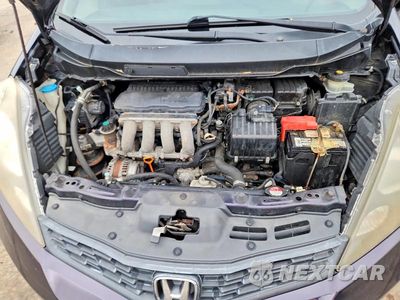Zdjęcie 11 z 12 samochodu: 2013 HONDA FIT SPORT VIN:JHMGE8H51DC023658 - miniatura