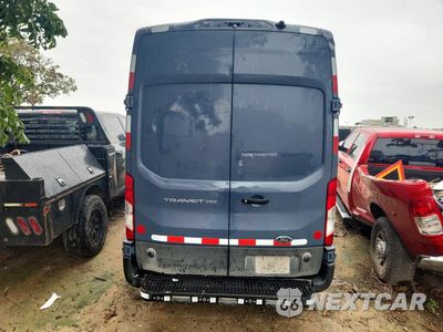 Zdjęcie 6 z 13 samochodu: 2021 FORD TRANSIT 250 DELIVERY VAN VIN:1FTBR3X88MKA59206 - miniatura