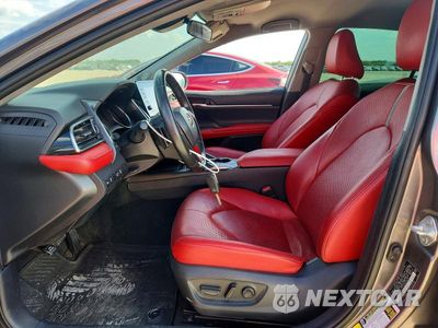 Zdjęcie 7 z 12 samochodu: 2022 TOYOTA CAMRY SE VIN:4T1G11AK0NU703076 - miniatura