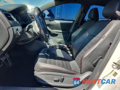 Zdjęcie 7 z 13 samochodu: 2013 VOLKSWAGEN JETTA GLI VIN:3VW4T7AJXDM291096 - miniatura
