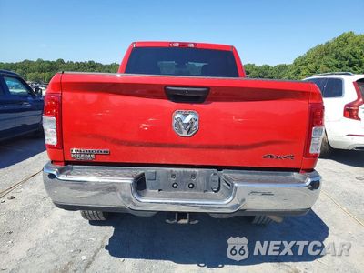 Zdjęcie 6 z 12 samochodu: 2024 RAM 2500 BIG HORN VIN:3C6UR5DJ4RG405821 - miniatura