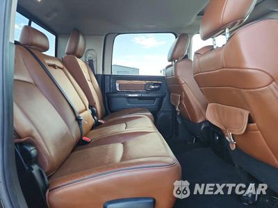 Zdjęcie 10 z 12 samochodu: 2014 RAM 2500 LONGHORN VIN:3C6UR5PLXEG263322 - miniatura