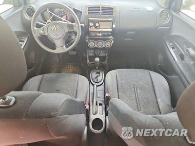 Zdjęcie 8 z 12 samochodu: 2010 SCION XD BASE VIN:JTKKU4B43AJ052604 - miniatura