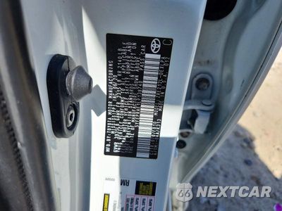 Zdjęcie 12 z 12 samochodu: 2020 TOYOTA COROLLA LE VIN:5YFEPRAE1LP138740 - miniatura