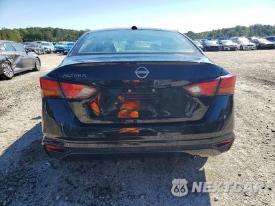 Zdjęcie 6 z 12 samochodu: 2025 NISSAN ALTIMA SV VIN:1N4BL4DV9SN369559 - miniatura