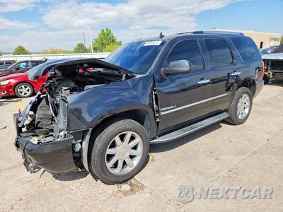 2012 GMC YUKON DENALI 1GKS2EEF8CR296483 - główne zdjęcie licytacji z USA - miniatura
