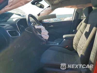 Zdjęcie 7 z 13 samochodu: 2022 CHEVROLET EQUINOX LT VIN:3GNAXUEV0NL223359 - miniatura