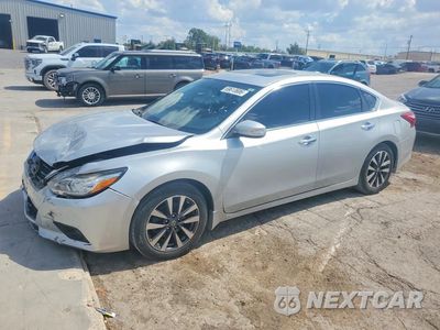 2017 NISSAN ALTIMA 2.5 SV 1N4AL3APXHC475244 - główne zdjęcie licytacji z USA - miniatura