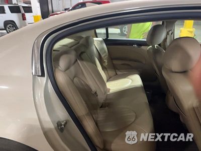 Zdjęcie 6 z 10 samochodu: 2011 BUICK LUCERNE CXL VIN:1G4HC5EMXBU143578 - miniatura