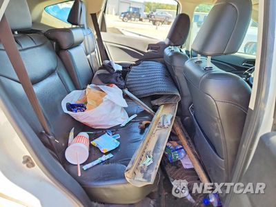 Zdjęcie 11 z 13 samochodu: 2016 HONDA CR-V TOURING VIN:5J6RM4H96GL063886 - miniatura