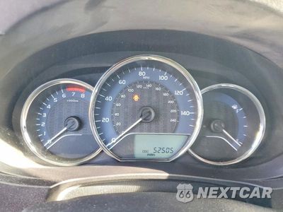 Zdjęcie 9 z 13 samochodu: 2015 TOYOTA COROLLA LE VIN:5YFBURHE2FP350438 - miniatura