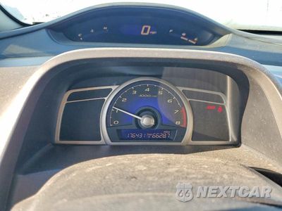 Zdjęcie 9 z 12 samochodu: 2010 HONDA CIVIC LX-S VIN:2HGFA1E6XAH530419 - miniatura