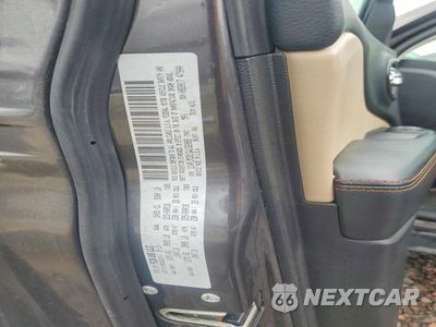 Zdjęcie 13 z 13 samochodu: 2016 JEEP CHEROKEE LIMITED VIN:1C4PJMDB1GW132089 - miniatura