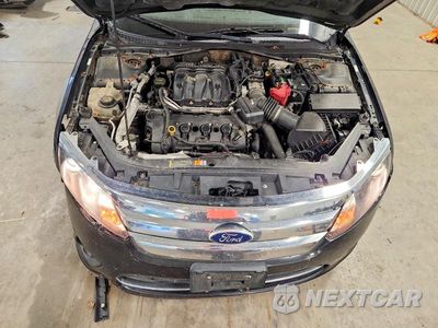 Zdjęcie 11 z 13 samochodu: 2011 FORD FUSION SEL VIN:3FAHP0JG7BR233070 - miniatura