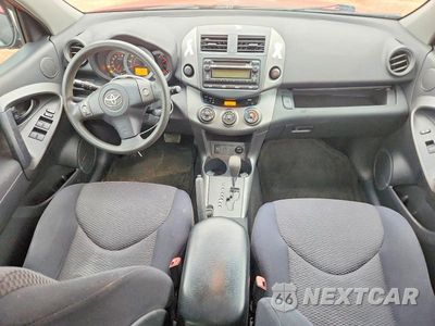 Zdjęcie 8 z 12 samochodu: 2012 TOYOTA RAV4 SPORT VIN:2T3WF4DV6CW106958 - miniatura