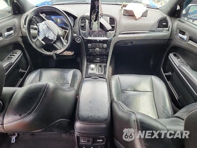 Zdjęcie 8 z 13 samochodu: 2022 CHRYSLER 300 S VIN:2C3CCABTXNH116296 - miniatura