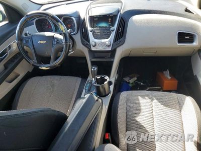 Zdjęcie 8 z 13 samochodu: 2017 CHEVROLET EQUINOX LS VIN:2GNALBEK3H1571927 - miniatura