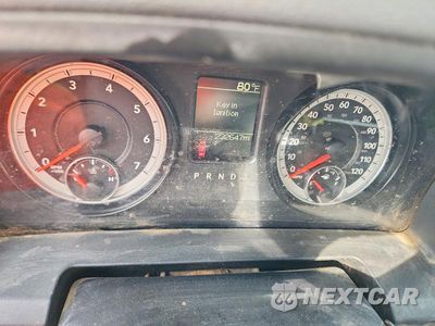 Zdjęcie 9 z 13 samochodu: 2014 RAM 1500 ST VIN:3C6RR6KT2EG282661 - miniatura