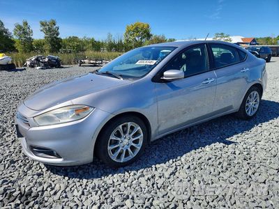 2014 DODGE DART LIMITED 1C3CDFCB4ED695587 - główne zdjęcie licytacji z USA - miniatura