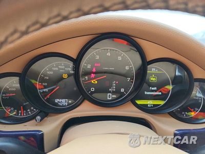 Zdjęcie 9 z 12 samochodu: 2012 PORSCHE PANAMERA 2 VIN:WP0AA2A75CL018358 - miniatura