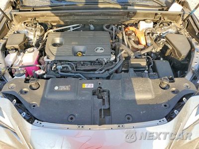 Zdjęcie 12 z 14 samochodu: 2024 LEXUS NX 350H BASE VIN:JTJAKCEZ9R2037604 - miniatura