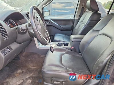 Zdjęcie 7 z 13 samochodu: 2012 NISSAN PATHFINDER S VIN:5N1AR1NN1CC633545 - miniatura