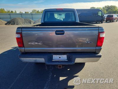 Zdjęcie 6 z 12 samochodu: 2004 FORD RANGER SUPER CAB VIN:1FTYR15E94PB41147 - miniatura