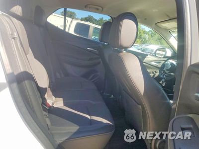 Zdjęcie 11 z 13 samochodu: 2026 BUICK ENCORE GX PREFERRED VIN:KL4AMBSL5TB110945 - miniatura