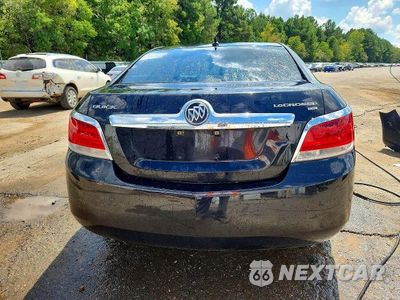 Zdjęcie 6 z 13 samochodu: 2011 BUICK LACROSSE CXL VIN:1G4GC5ED9BF271956 - miniatura