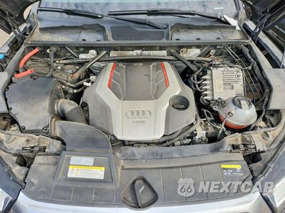 Zdjęcie 11 z 12 samochodu: 2018 AUDI SQ5 PREMIUM PLUS VIN:WA1A4AFY8J2050687 - miniatura