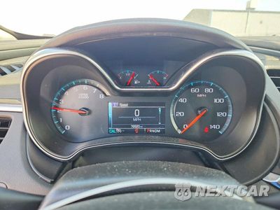 Zdjęcie 9 z 12 samochodu: 2019 CHEVROLET IMPALA LT VIN:1G11Z5S39KU137005 - miniatura