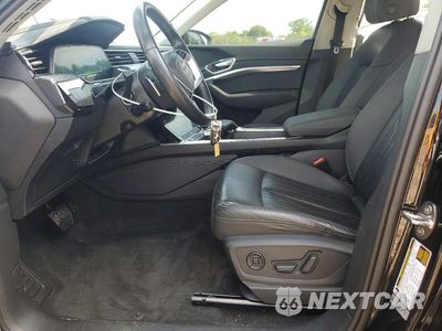 Zdjęcie 7 z 14 samochodu: 2021 AUDI E-TRON SPORTBACK PREMIUM VIN:WA11AAGE4MB010723 - miniatura