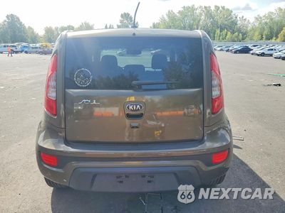 Zdjęcie 6 z 12 samochodu: 2013 KIA SOUL + VIN:KNDJT2A6XD7533299 - miniatura