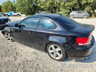 Drugie zdjęcie samochodu z przodu: 2010 BMW 128 I VIN:WBAUP7C55AVK77547 - miniatura