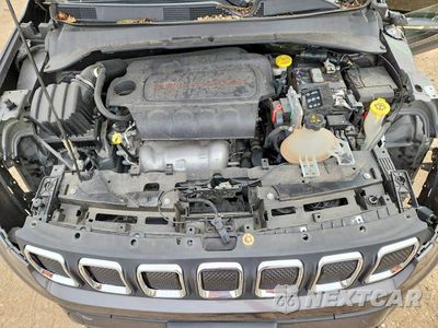 Zdjęcie 12 z 14 samochodu: 2022 JEEP COMPASS LATITUDE VIN:3C4NJDBB2NT217472 - miniatura