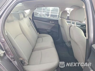 Zdjęcie 10 z 12 samochodu: 2020 HONDA CIVIC LX VIN:2HGFC2F69LH599426 - miniatura