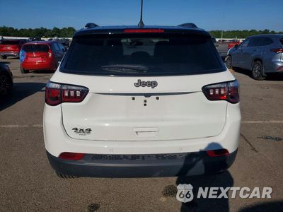 Zdjęcie 6 z 13 samochodu: 2026 JEEP COMPASS LIMITED VIN:3C4NJDCN2TT163161 - miniatura