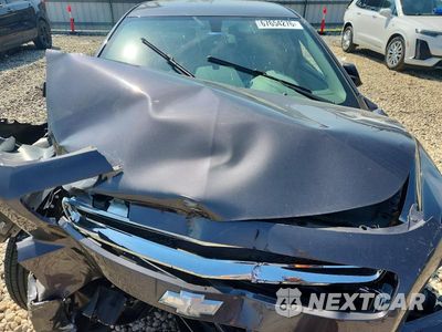 Zdjęcie 11 z 12 samochodu: 2011 CHEVROLET MALIBU LS VIN:1G1ZB5E14BF256652 - miniatura