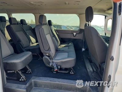 Zdjęcie 11 z 13 samochodu: 2022 FORD TRANSIT T-350 VIN:1FBAX2Y81NKA63291 - miniatura