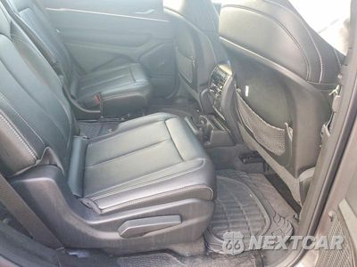 Zdjęcie 11 z 13 samochodu: 2025 JEEP GRAND CHEROKEE L LIMITED VIN:1C4RJKBG6S8770430 - miniatura