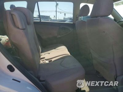 Zdjęcie 11 z 13 samochodu: 2008 TOYOTA RAV4 BASE VIN:JTMZD33V585111856 - miniatura