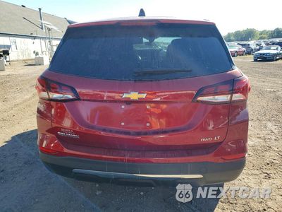 Zdjęcie 6 z 13 samochodu: 2022 CHEVROLET EQUINOX LT VIN:3GNAXUEV0NL223359 - miniatura