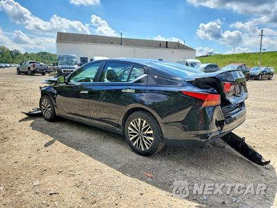 Drugie zdjęcie samochodu z przodu: 2025 NISSAN ALTIMA SV VIN:1N4BL4DV8SN352493 - miniatura