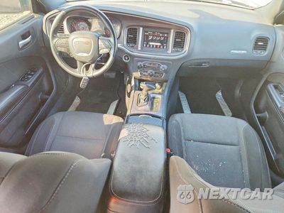 Zdjęcie 8 z 12 samochodu: 2020 DODGE CHARGER SXT VIN:2C3CDXBG4LH233064 - miniatura